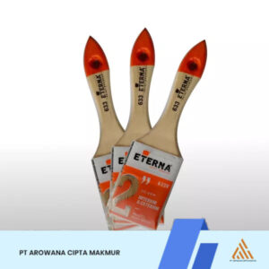 Kuas Tangan Eterna