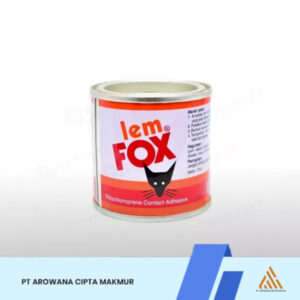 Lem Fox Kuning