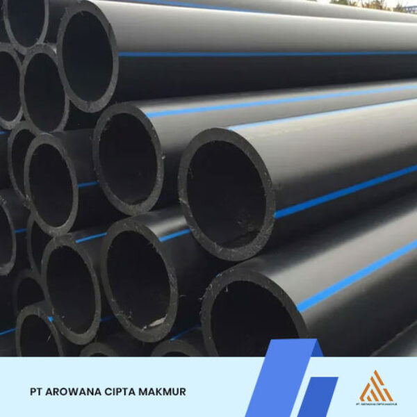 Pipa HDPE