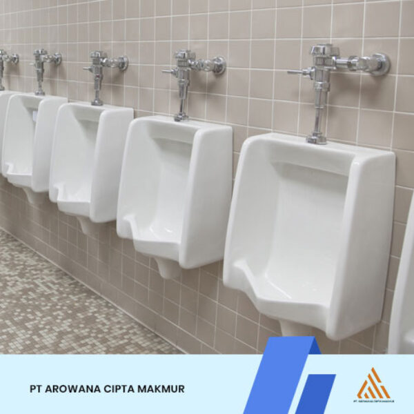 Urinal