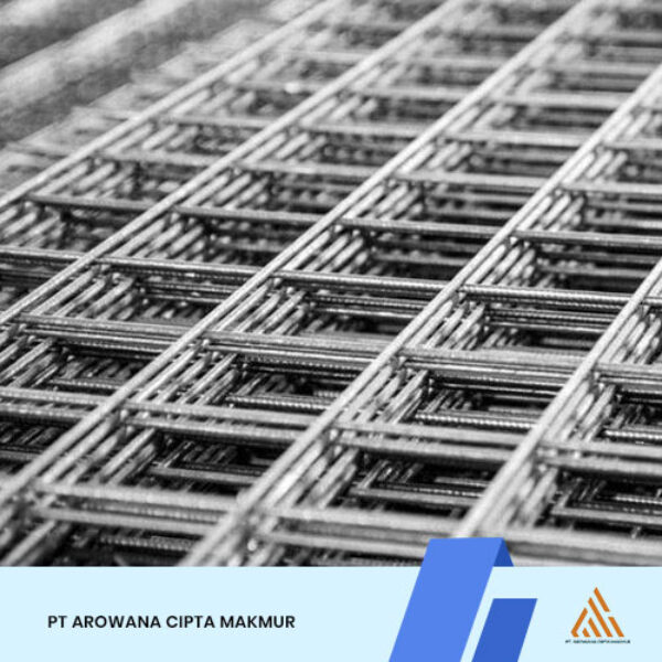 Besi Wiremesh
