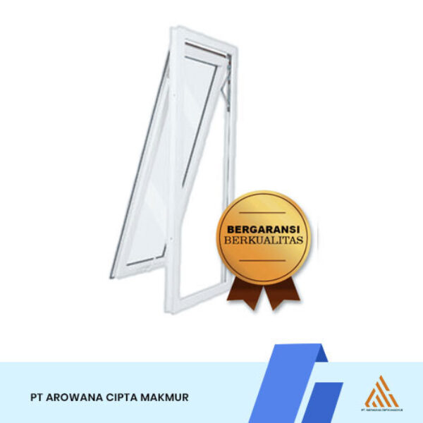 Alexander Jendela Single Awning