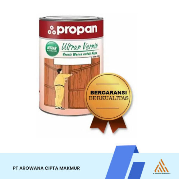 Propan Ultran Vernis V-09