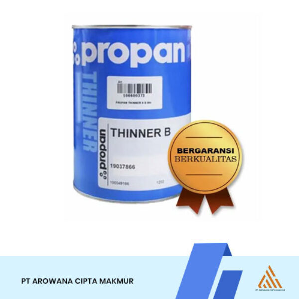 Propan Thinner B