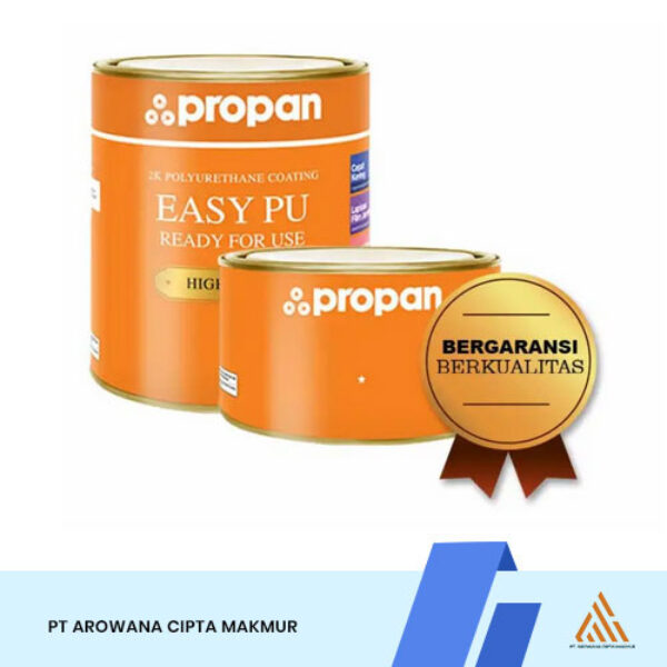 Propan Easy PU (Ready Mix)
