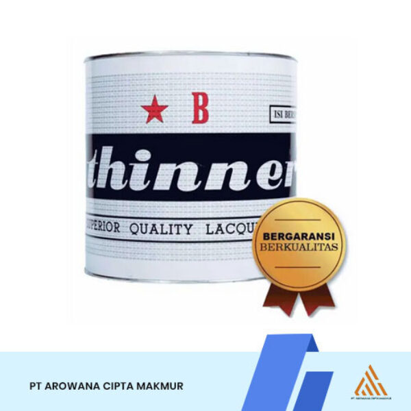 Paragon Thinner B