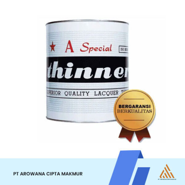 Paragon Thinner A Special