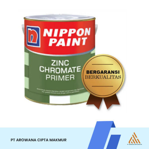 Nippon Zinc Chromate Primer