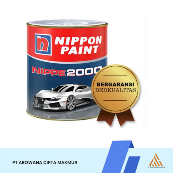 Nippon Nippe 2000
