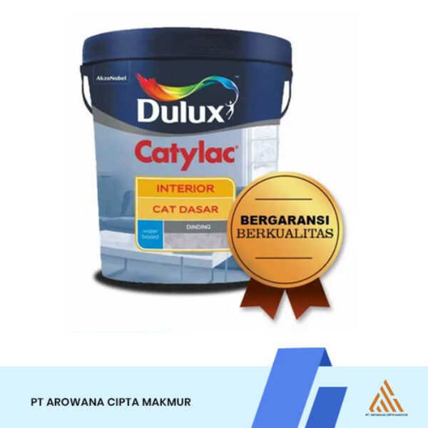 Dulux Catylac Interior Cat Dasar