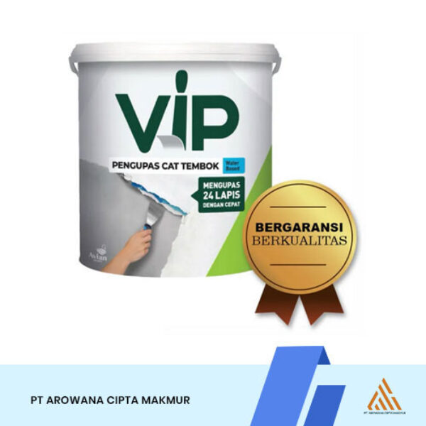 Avian VIP Paint Remover