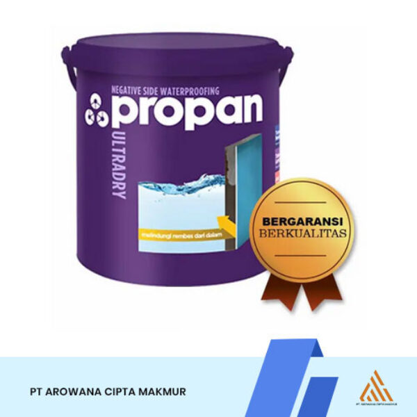 Propan Ultradry UD-900