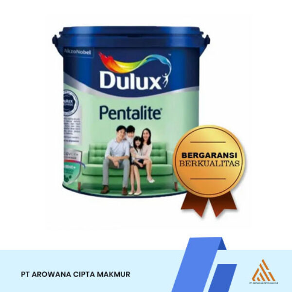 Dulux Pentalite Antibac