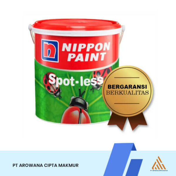 Nippon Spot-Less
