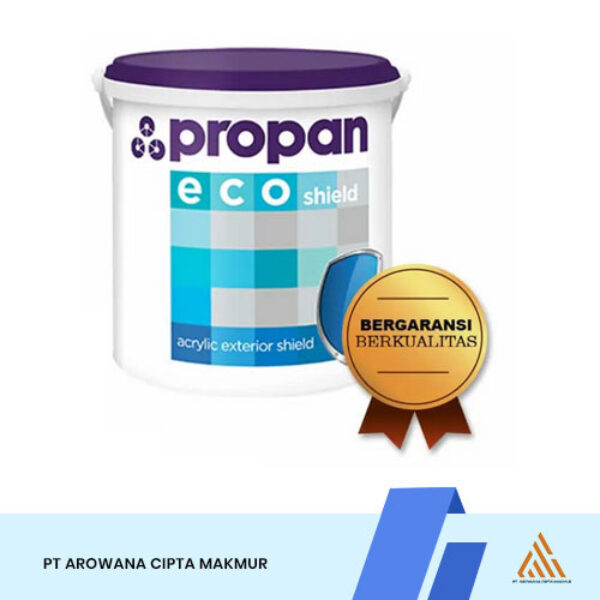 Propan Ecoshield ES-600
