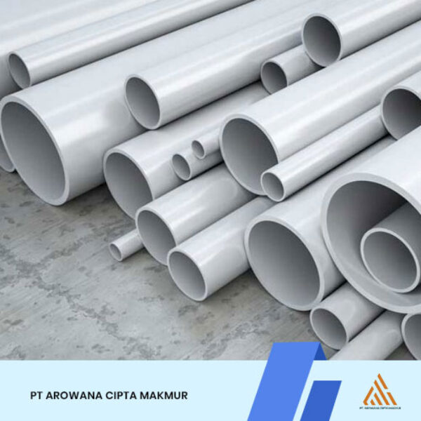 Pipa PVC