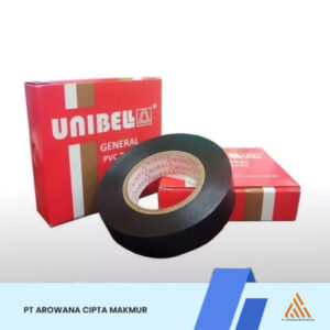 Unibelt Hitam