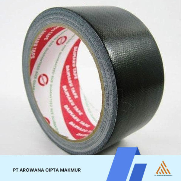 Lakban Hitam