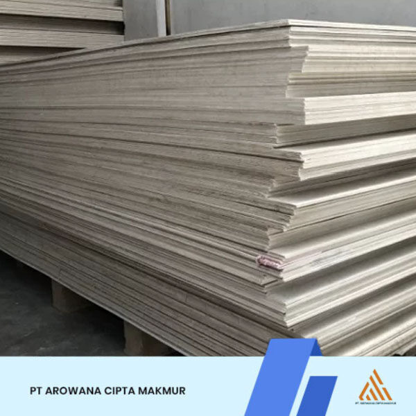 Papan GRC
